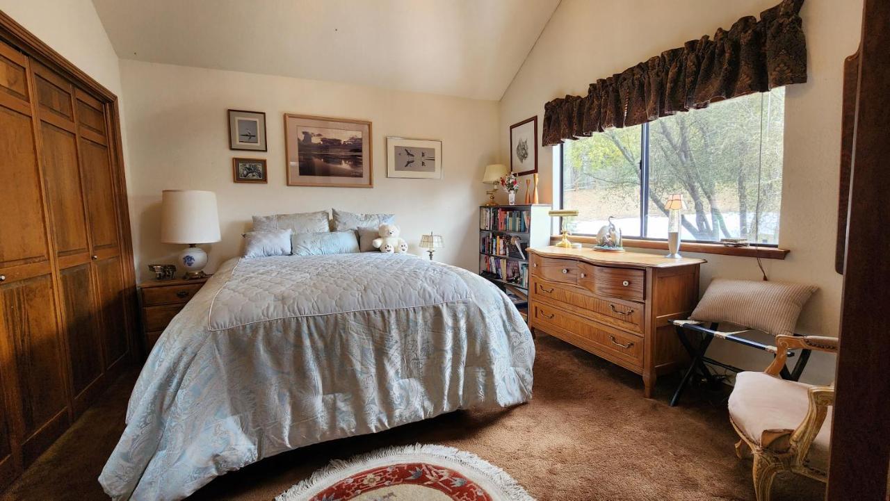 Yosemite Mountain Retreat Villa Oakhurst Exterior photo