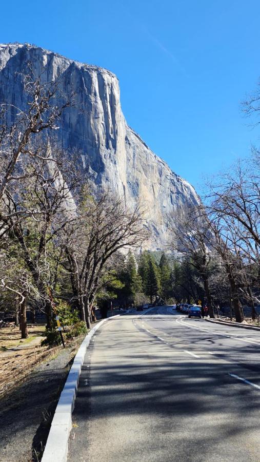 Yosemite Mountain Retreat Villa Oakhurst Exterior photo
