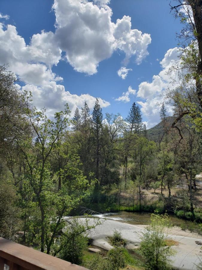 Yosemite Mountain Retreat Villa Oakhurst Exterior photo
